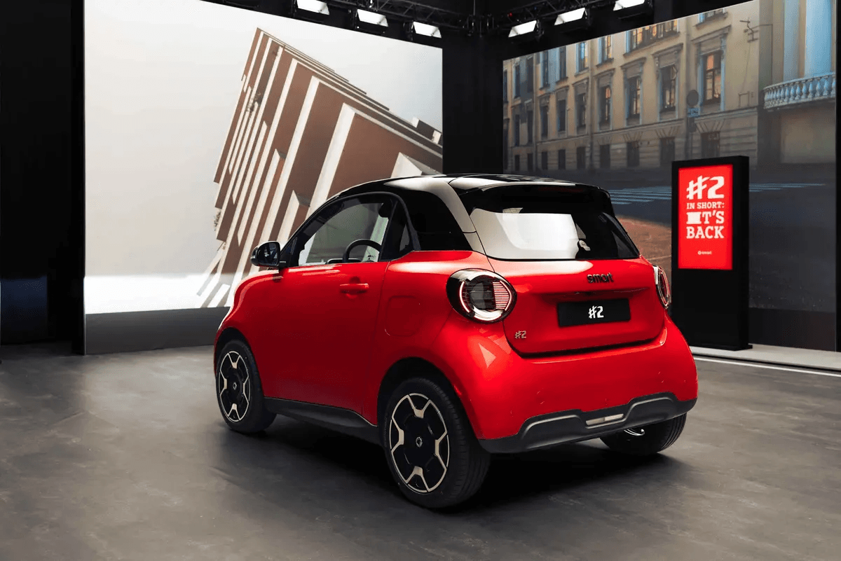 28 Standout Models from the 2026 Paris Motor Show