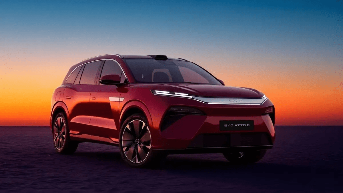 28 Standout Models from the 2026 Paris Motor Show