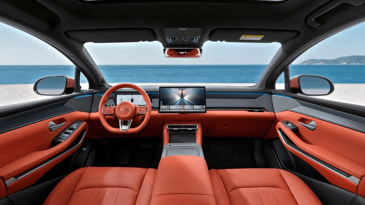 28 Standout Models from the 2026 Paris Motor Show