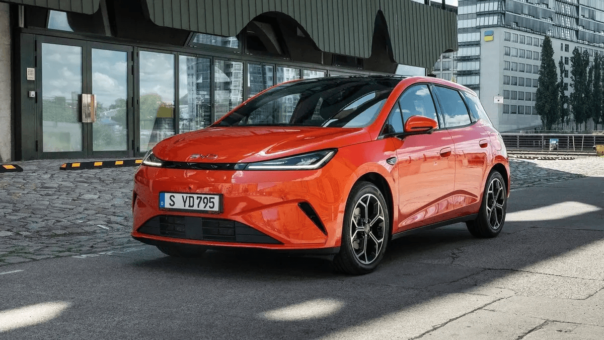 28 Standout Models from the 2026 Paris Motor Show