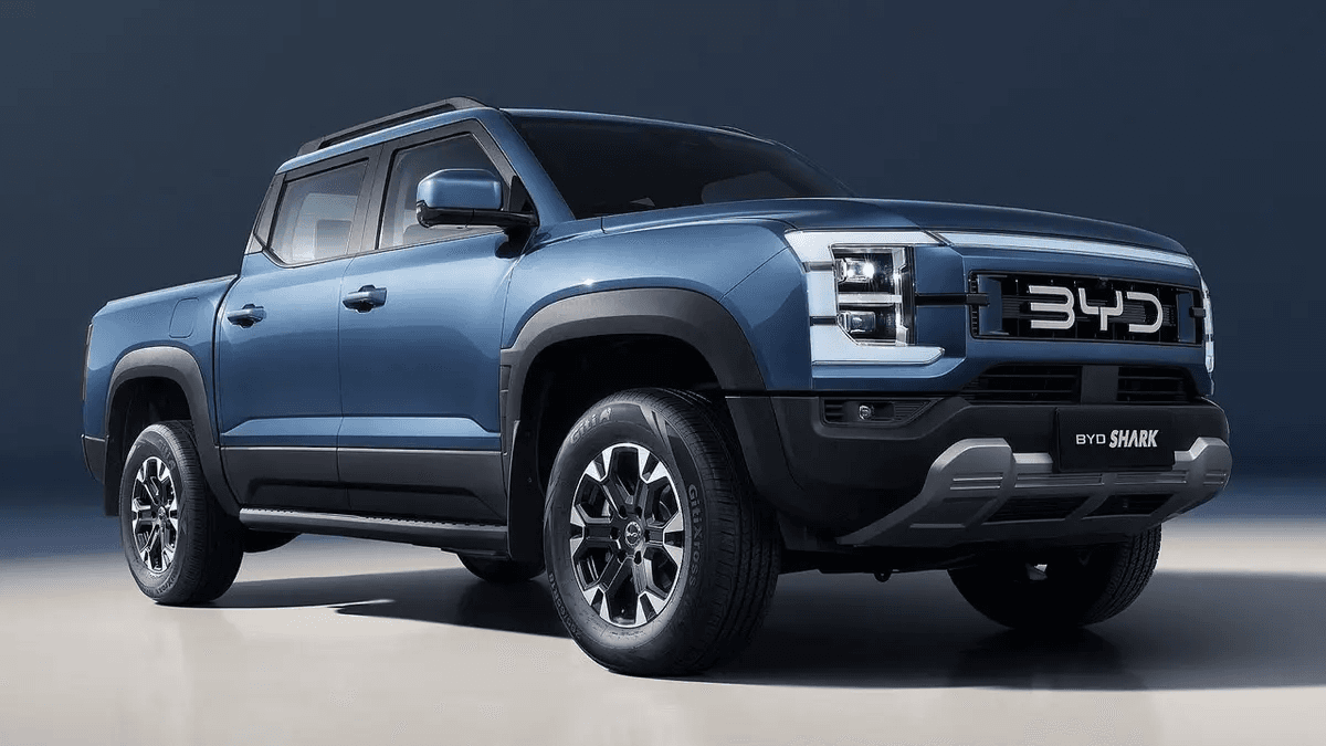 28 Standout Models from the 2026 Paris Motor Show
