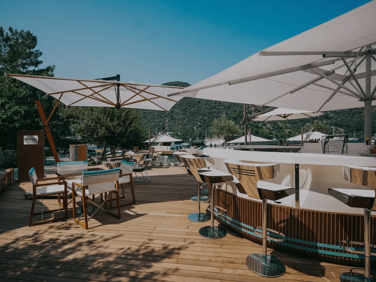 The New Addresses of La Dolce Vita
