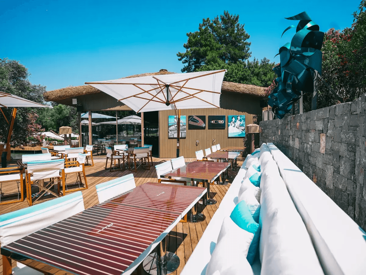 The New Addresses of La Dolce Vita