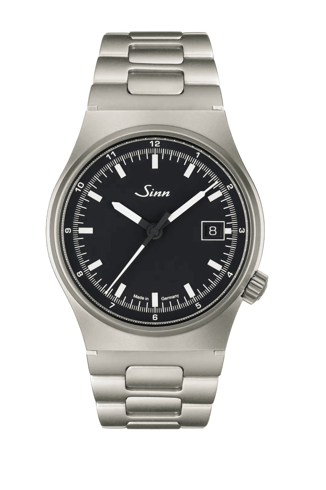 From the Cockpit to the Sinn 544: 65 Years of Engineering Excellence