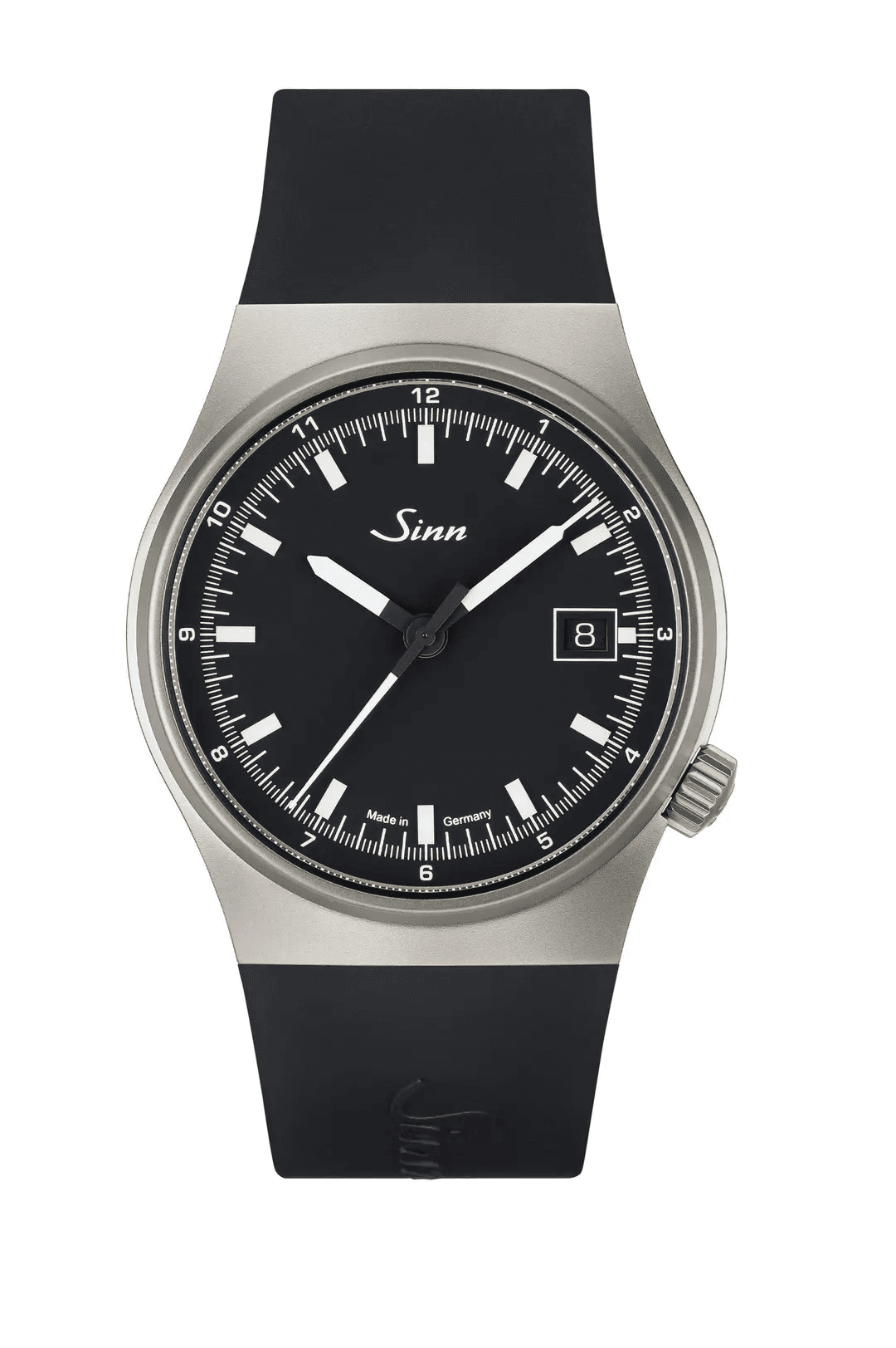 From the Cockpit to the Sinn 544: 65 Years of Engineering Excellence