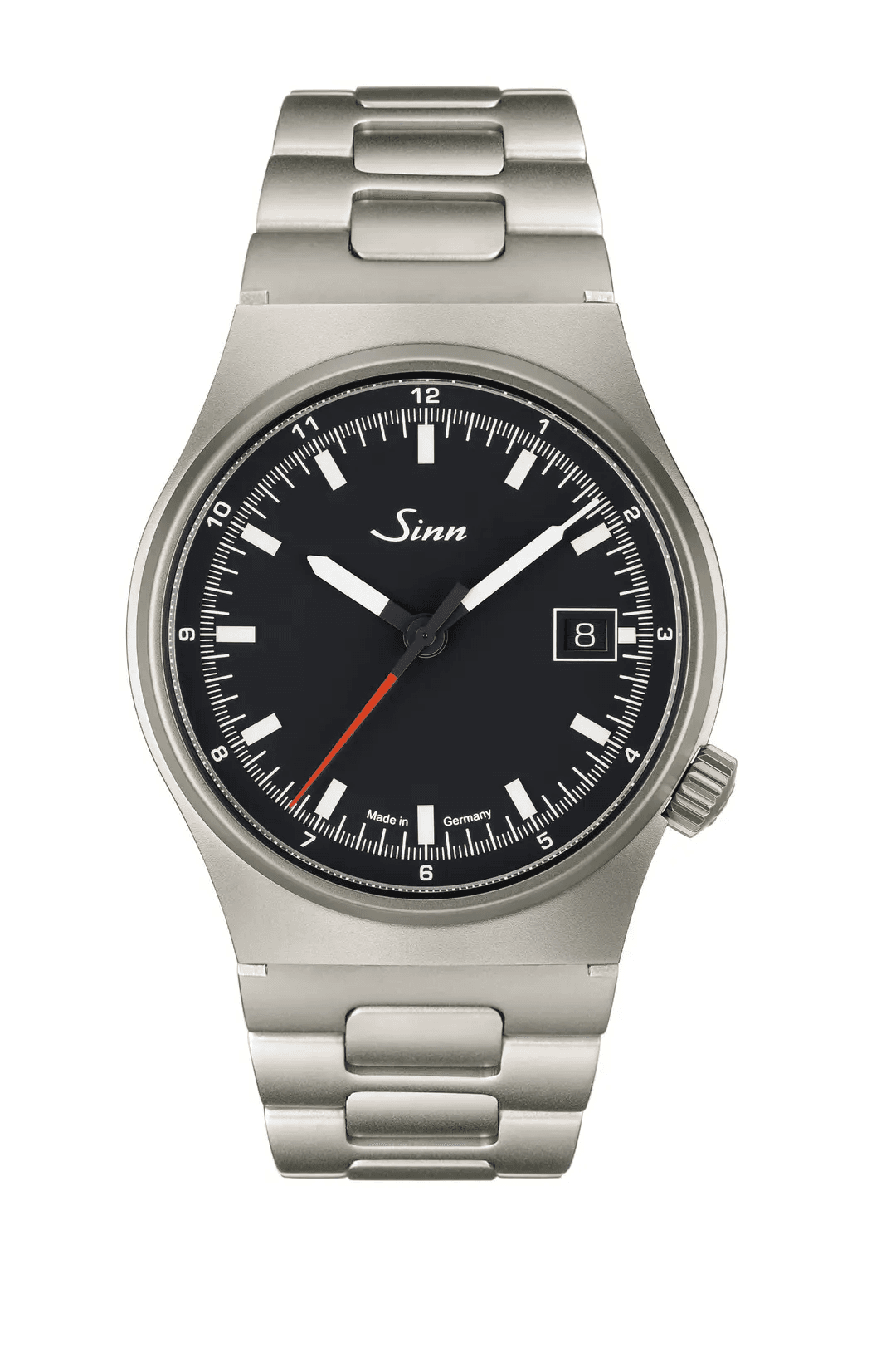 From the Cockpit to the Sinn 544: 65 Years of Engineering Excellence