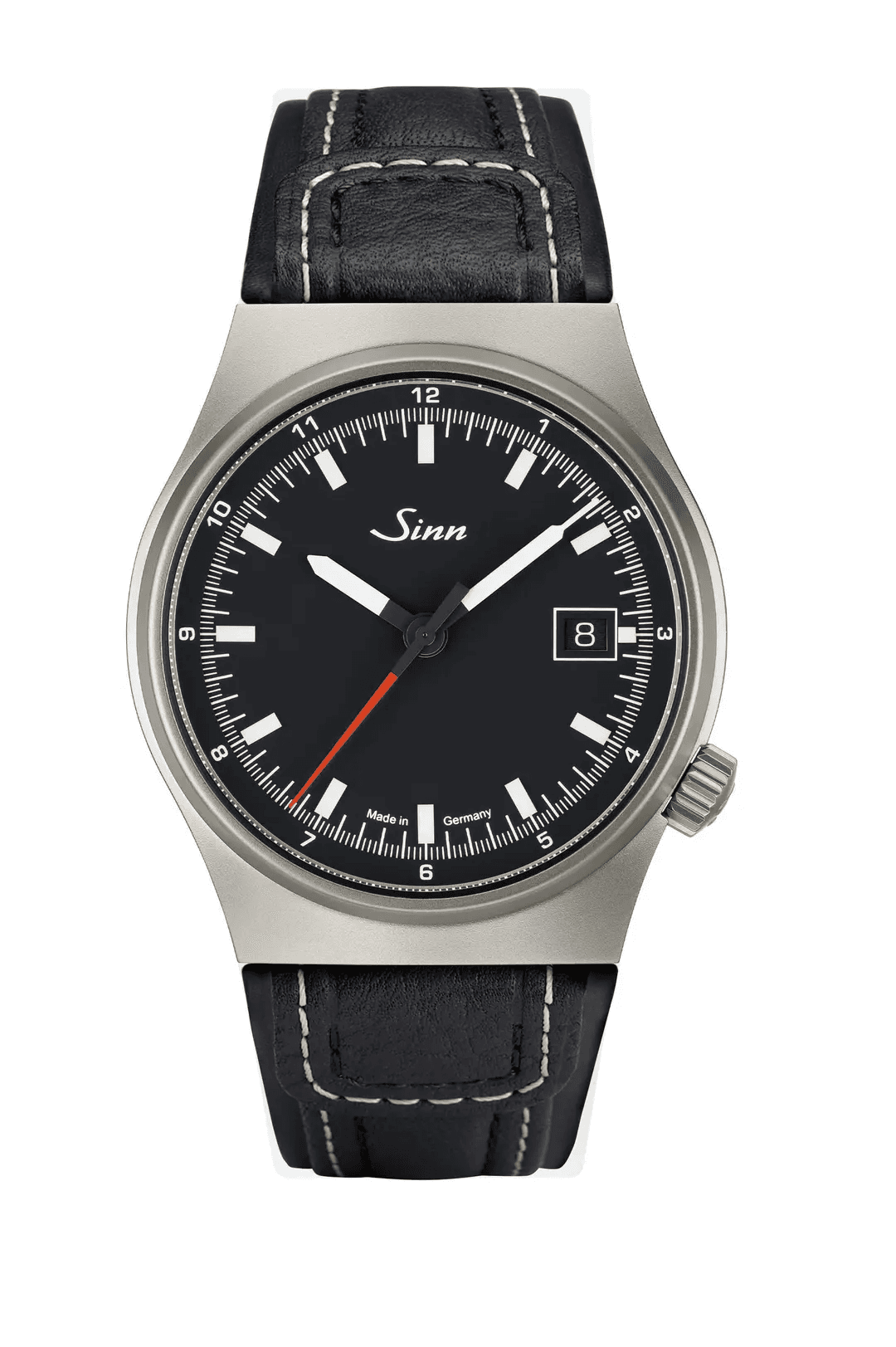 From the Cockpit to the Sinn 544: 65 Years of Engineering Excellence