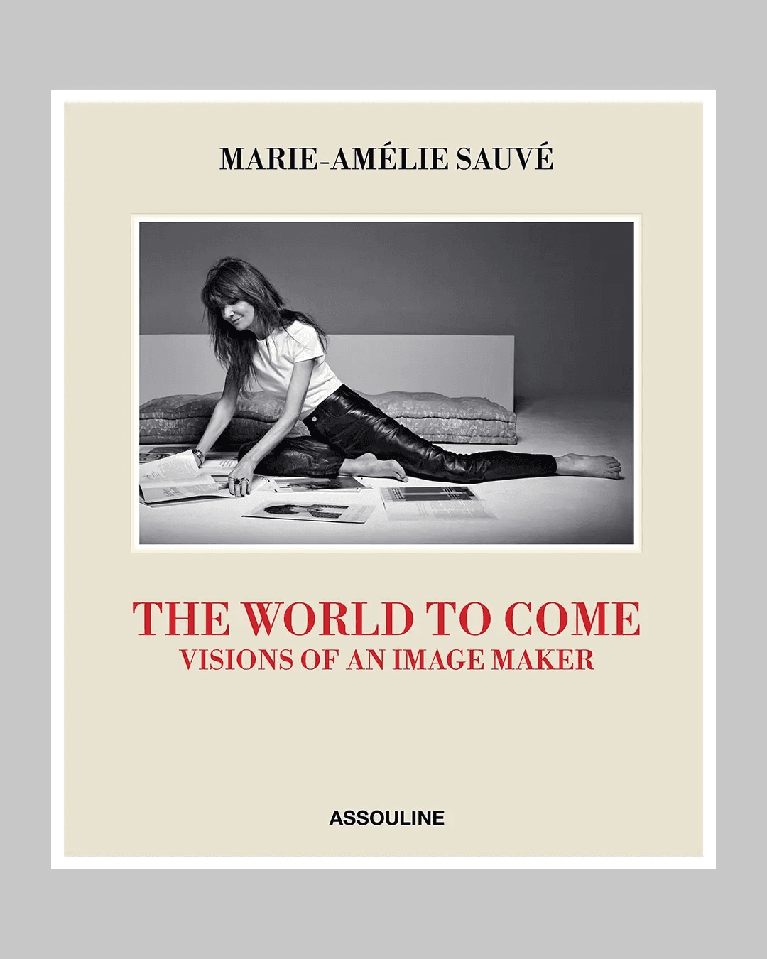 From Chanel to Dior: This Autumn’s Fashion Books