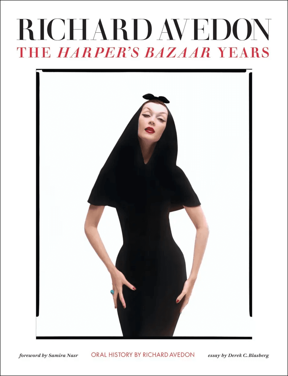 From Chanel to Dior: This Autumn’s Fashion Books