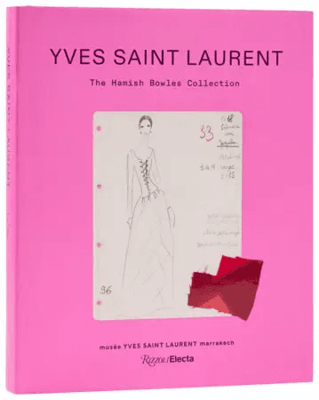 From Chanel to Dior: This Autumn’s Fashion Books