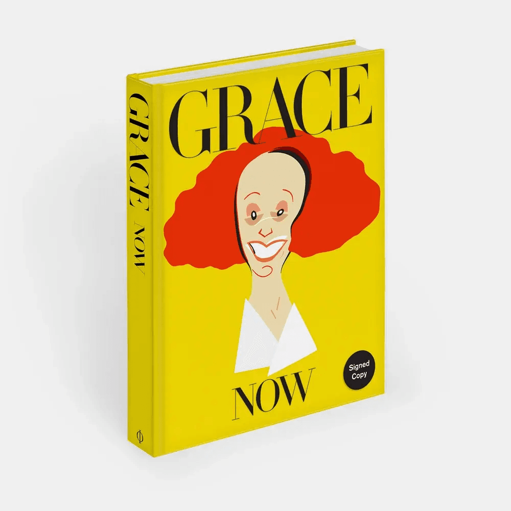 From Chanel to Dior: This Autumn’s Fashion Books