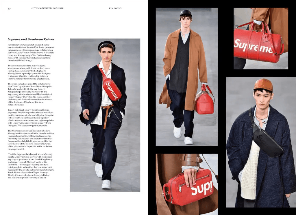 From Chanel to Dior: This Autumn’s Fashion Books