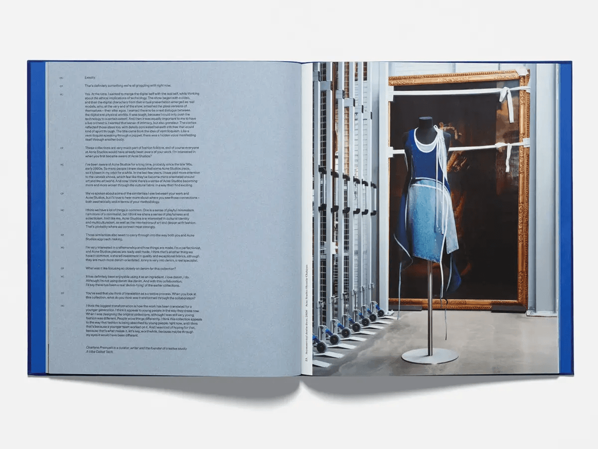 From Chanel to Dior: This Autumn’s Fashion Books