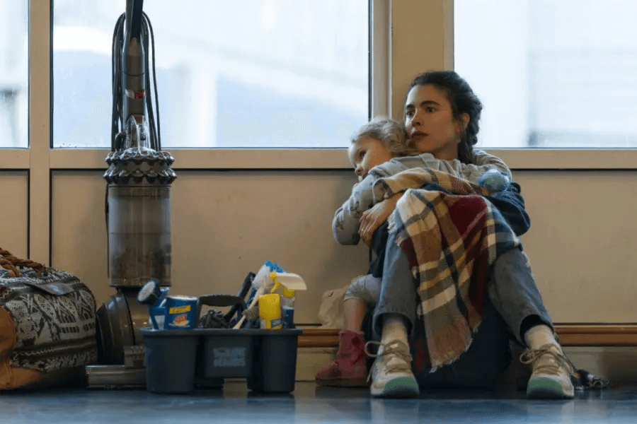 The Best Miniseries on Netflix