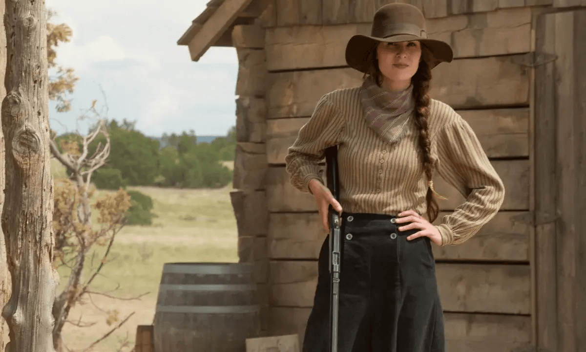 The Best Miniseries on Netflix