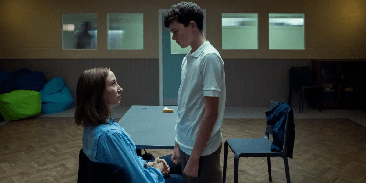 The Best Miniseries on Netflix