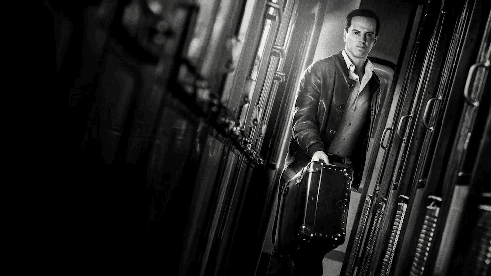 The Best Miniseries on Netflix