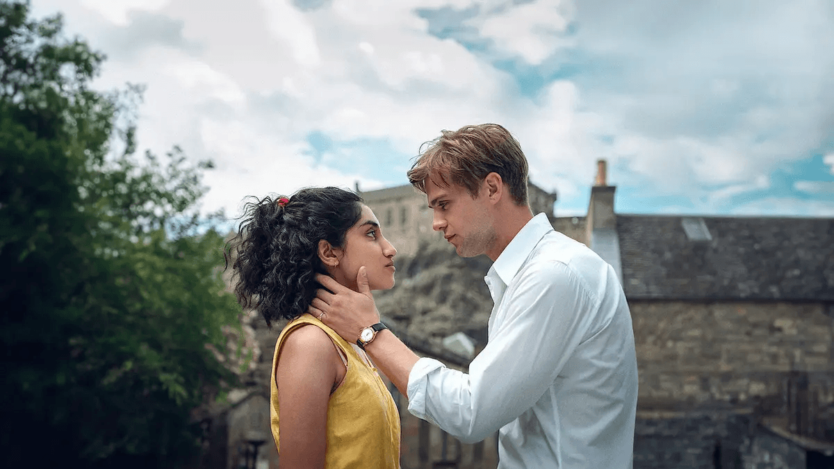 The Best Miniseries on Netflix