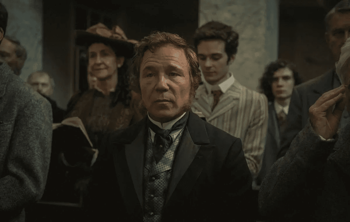 The Best Miniseries on Netflix