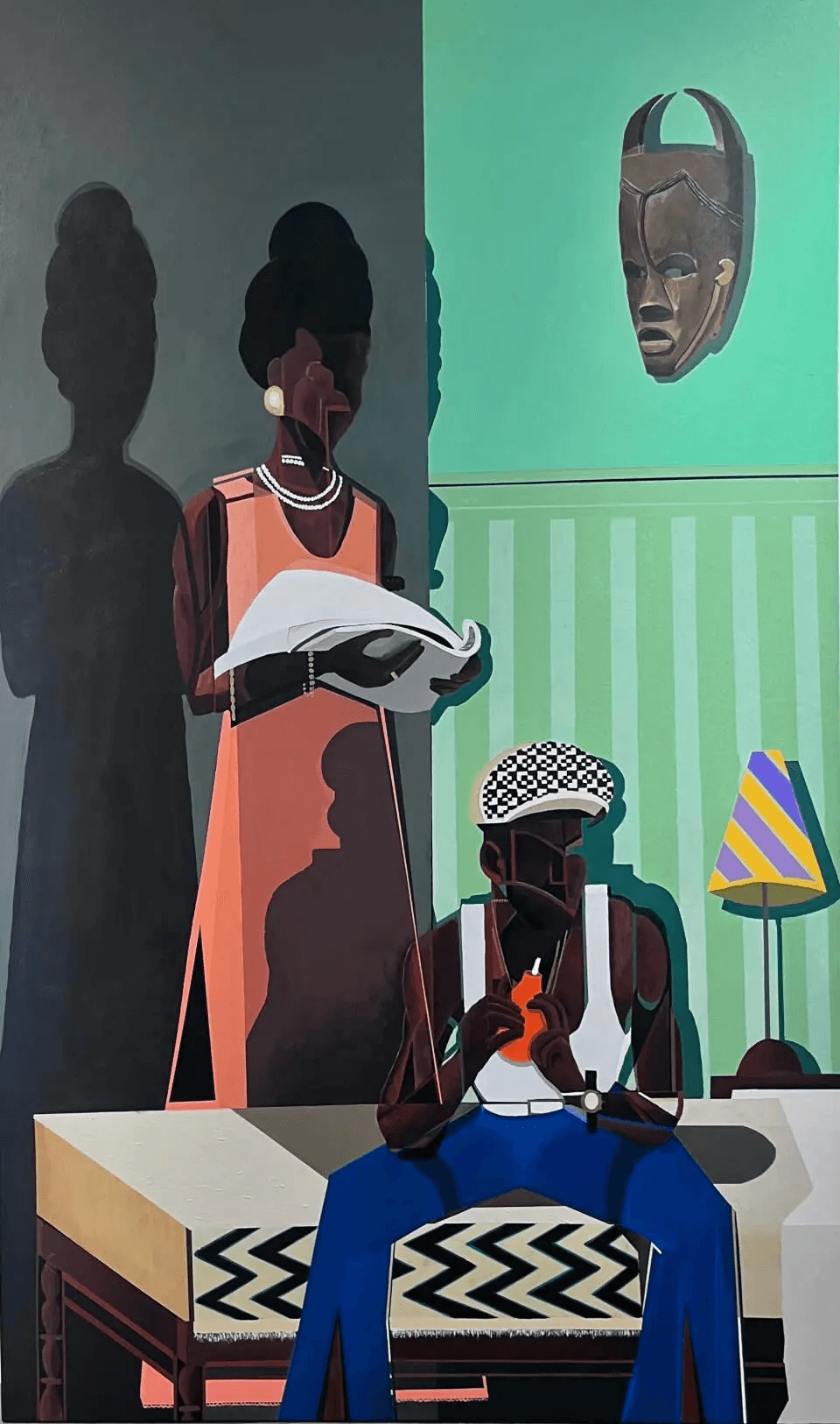 Art Basel Paris 2026: What’s Happening in the Art World?