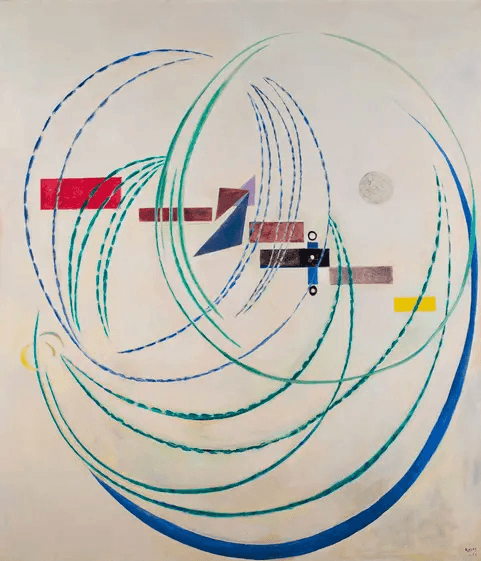 Art Basel Paris 2026: What’s Happening in the Art World?