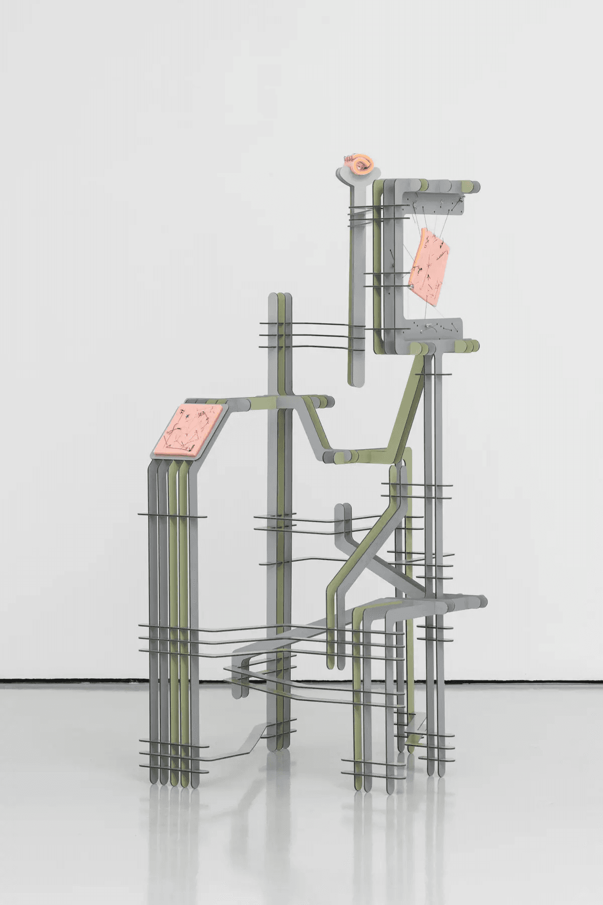 Art Basel Paris 2026: What’s Happening in the Art World?