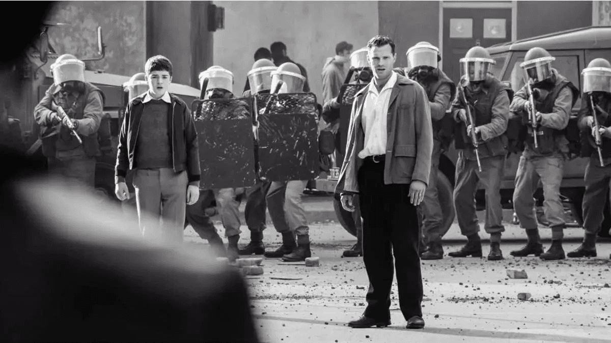 The Best Irish Movies Where Music Meets Cinema