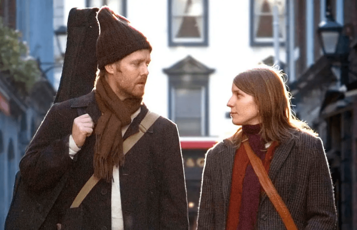 The Best Irish Movies Where Music Meets Cinema