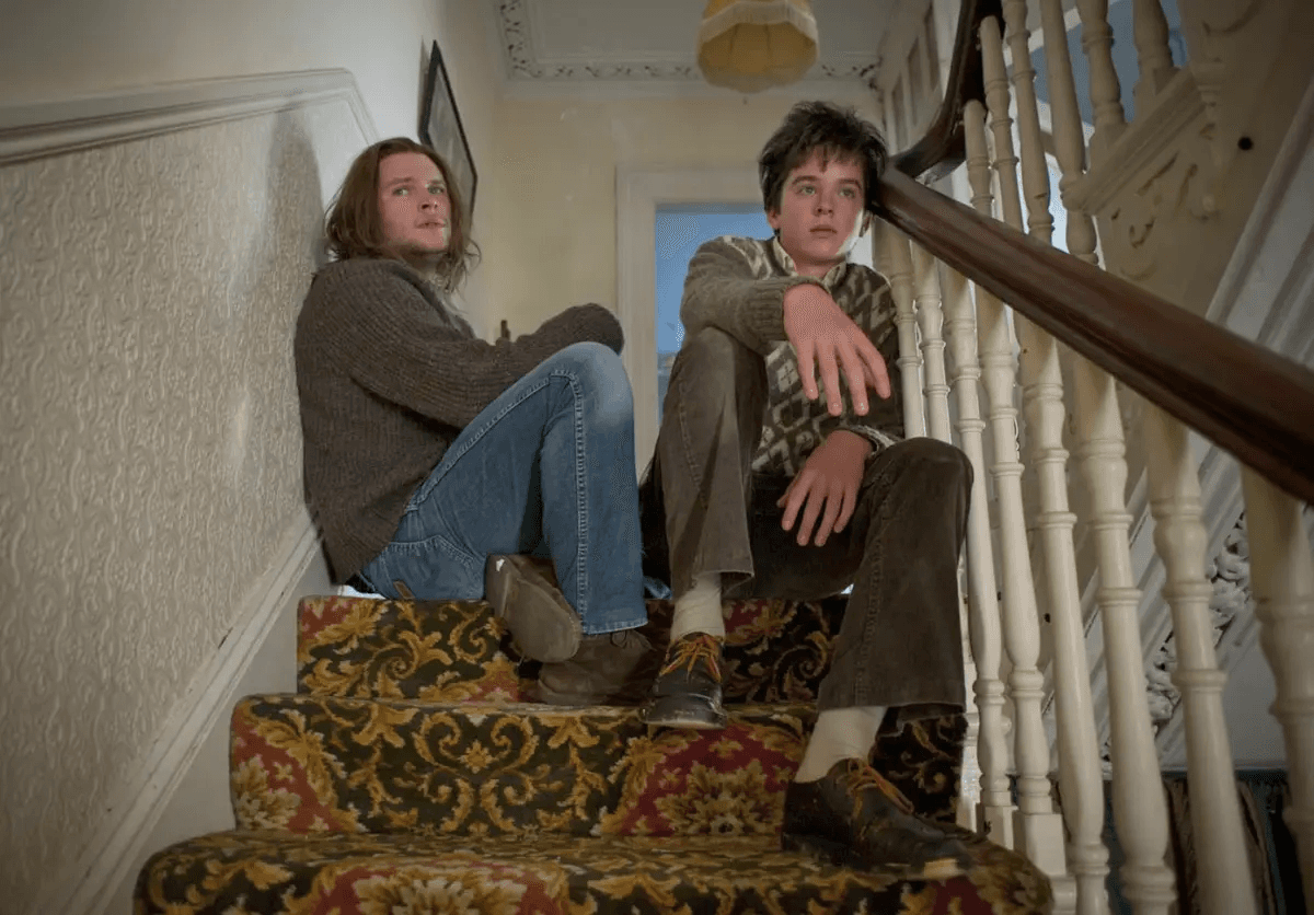 The Best Irish Movies Where Music Meets Cinema