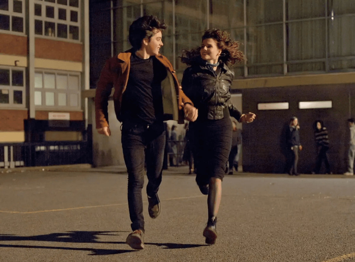 The Best Irish Movies Where Music Meets Cinema