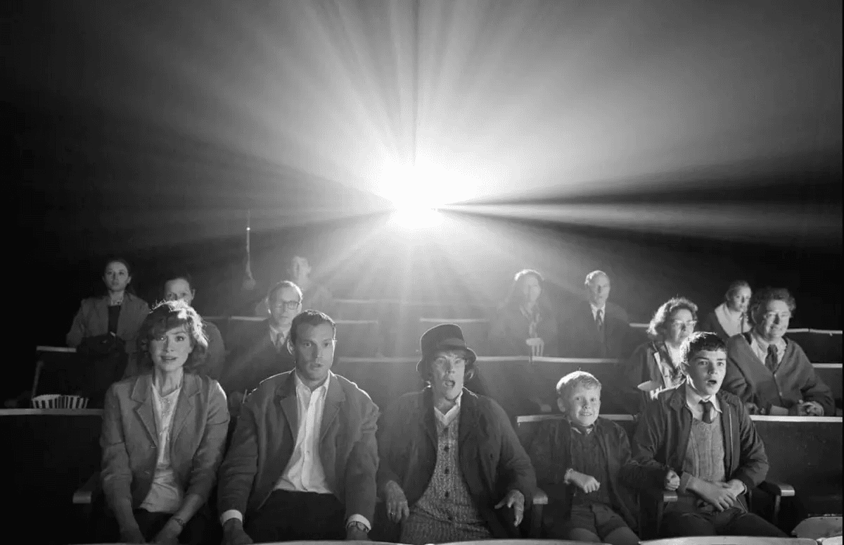 The Best Irish Movies Where Music Meets Cinema
