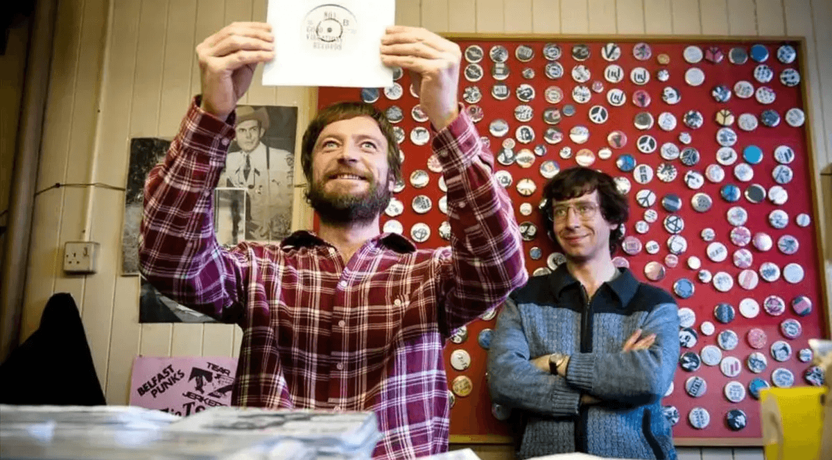 The Best Irish Movies Where Music Meets Cinema