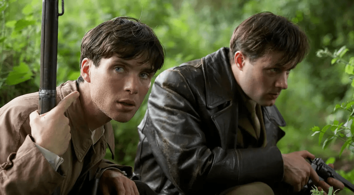 The Best Irish Movies Where Music Meets Cinema