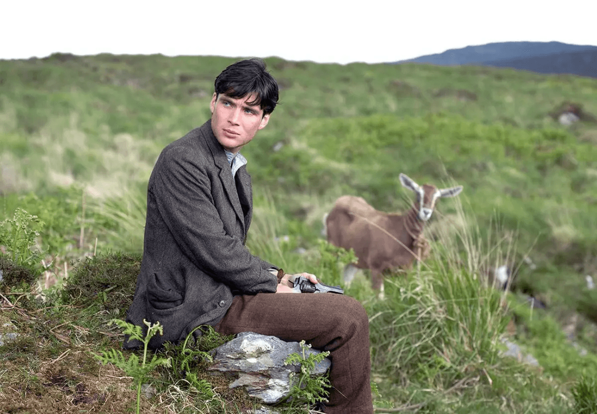 The Best Irish Movies Where Music Meets Cinema