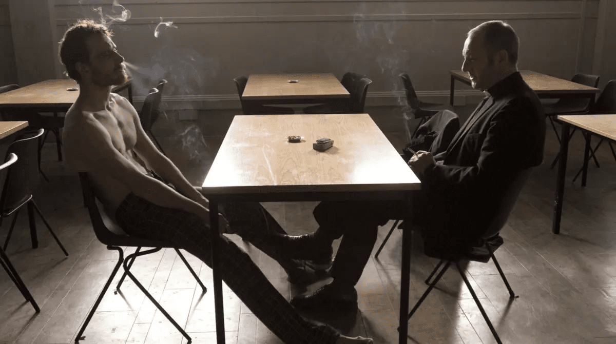 The Best Irish Movies Where Music Meets Cinema