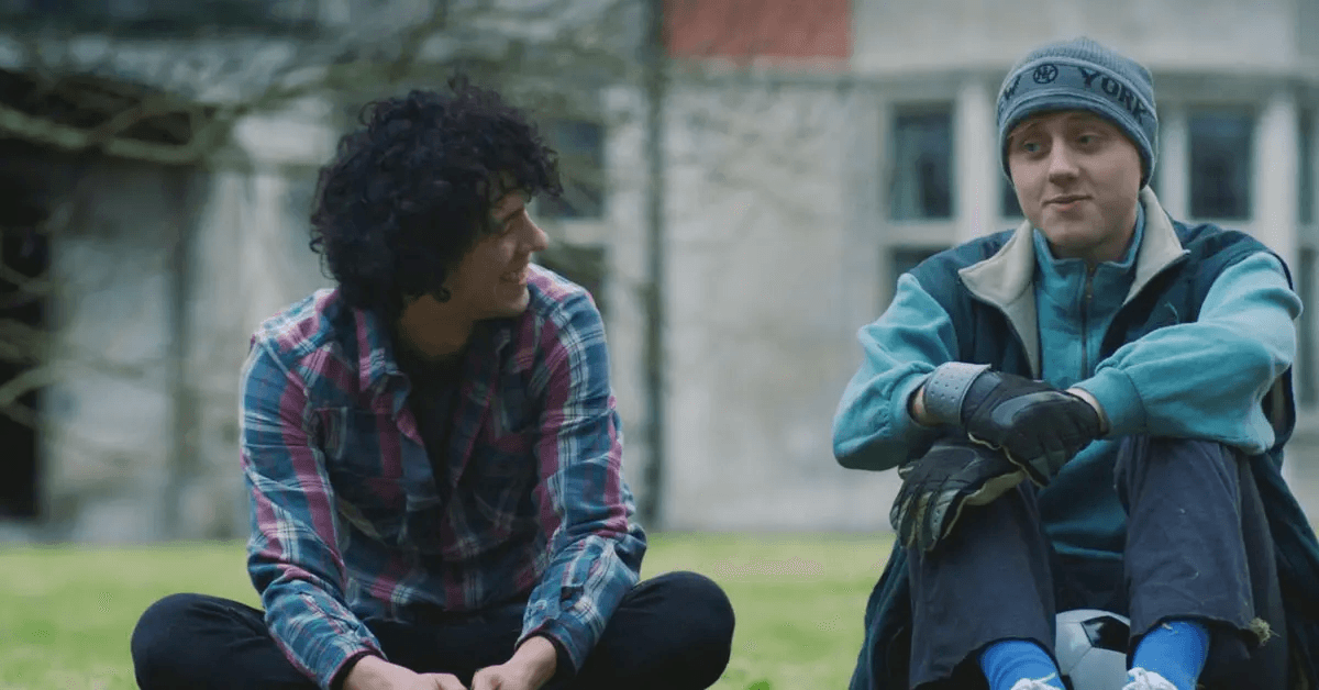 The Best Irish Movies Where Music Meets Cinema