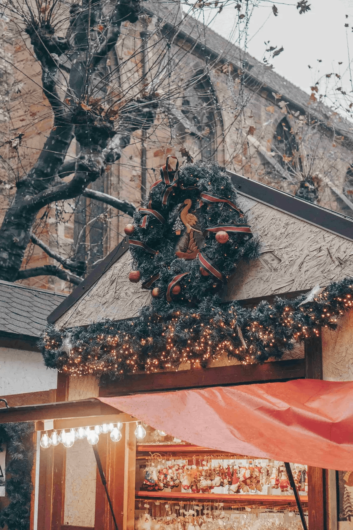Best Christmas Markets in Europe
