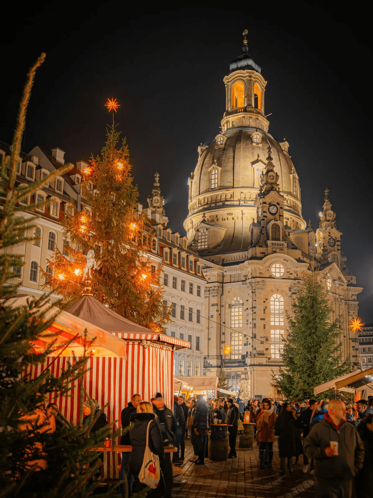 The Most Magical Christmas Markets in Europe