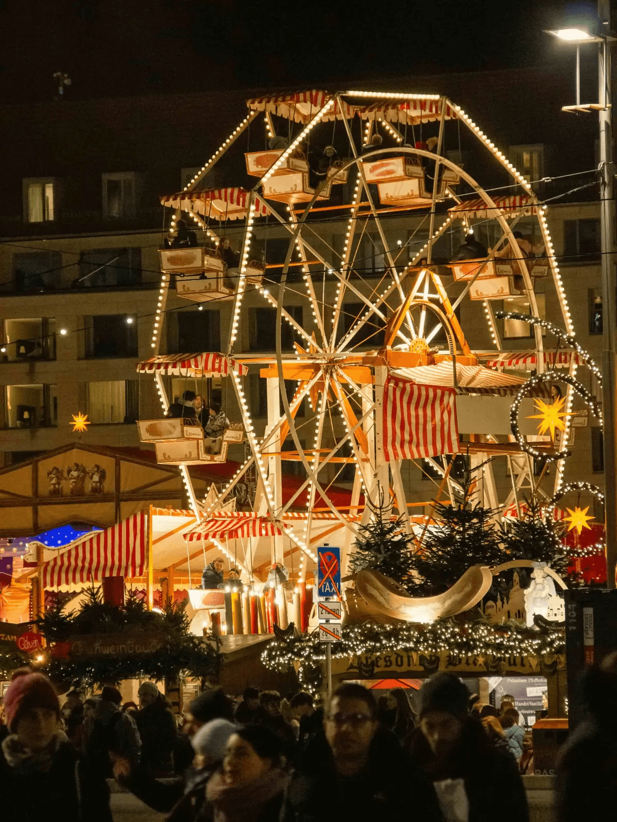 The Most Magical Christmas Markets in Europe