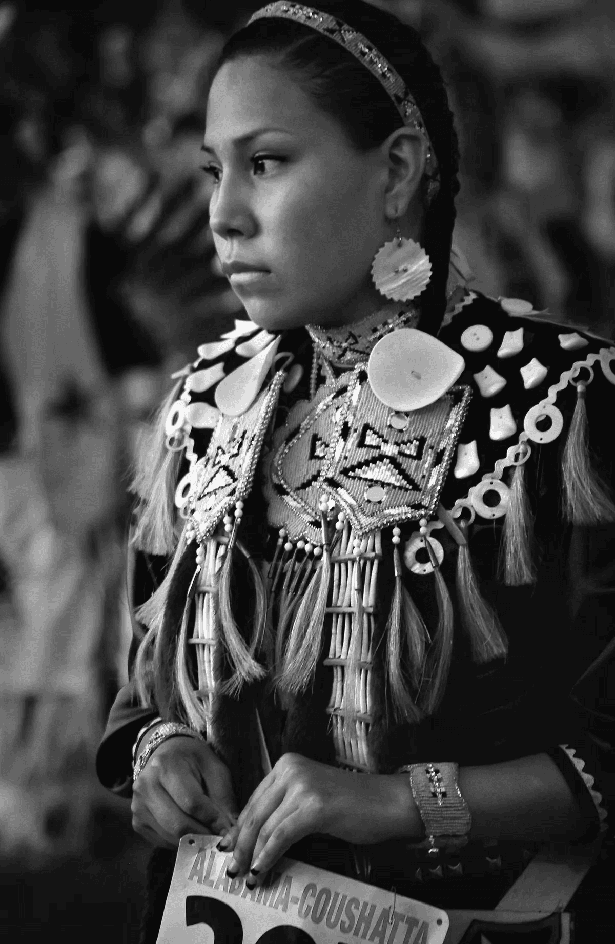 Istanbul Streets Through a Native American Lens
