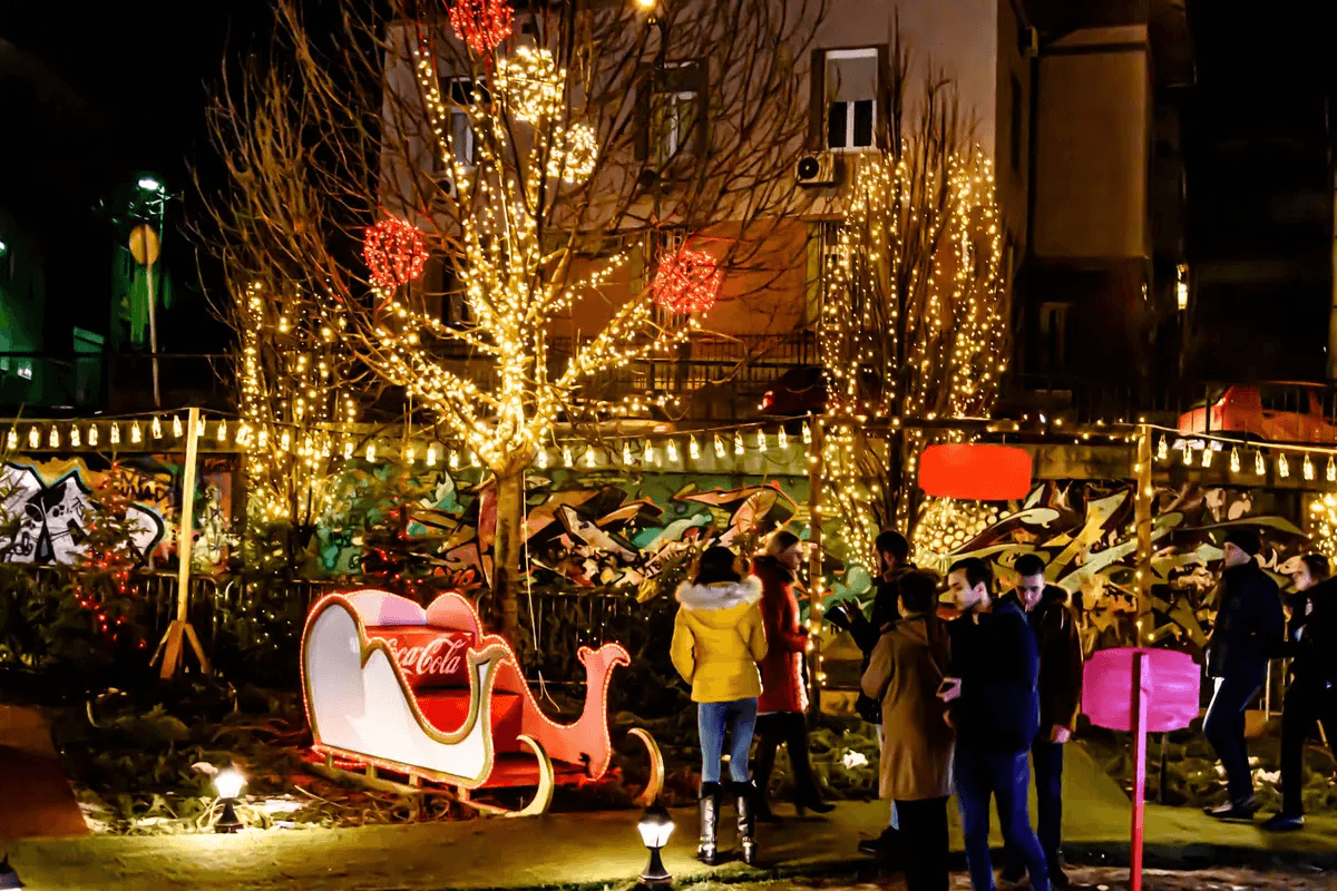 The Most Magical Christmas Markets in Europe