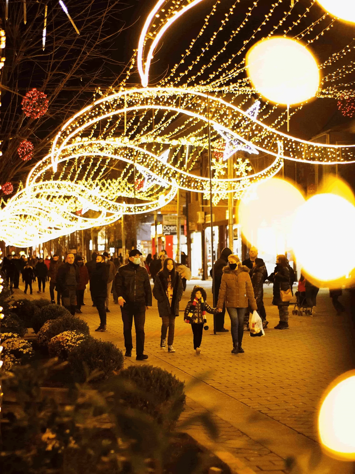The Most Magical Christmas Markets in Europe