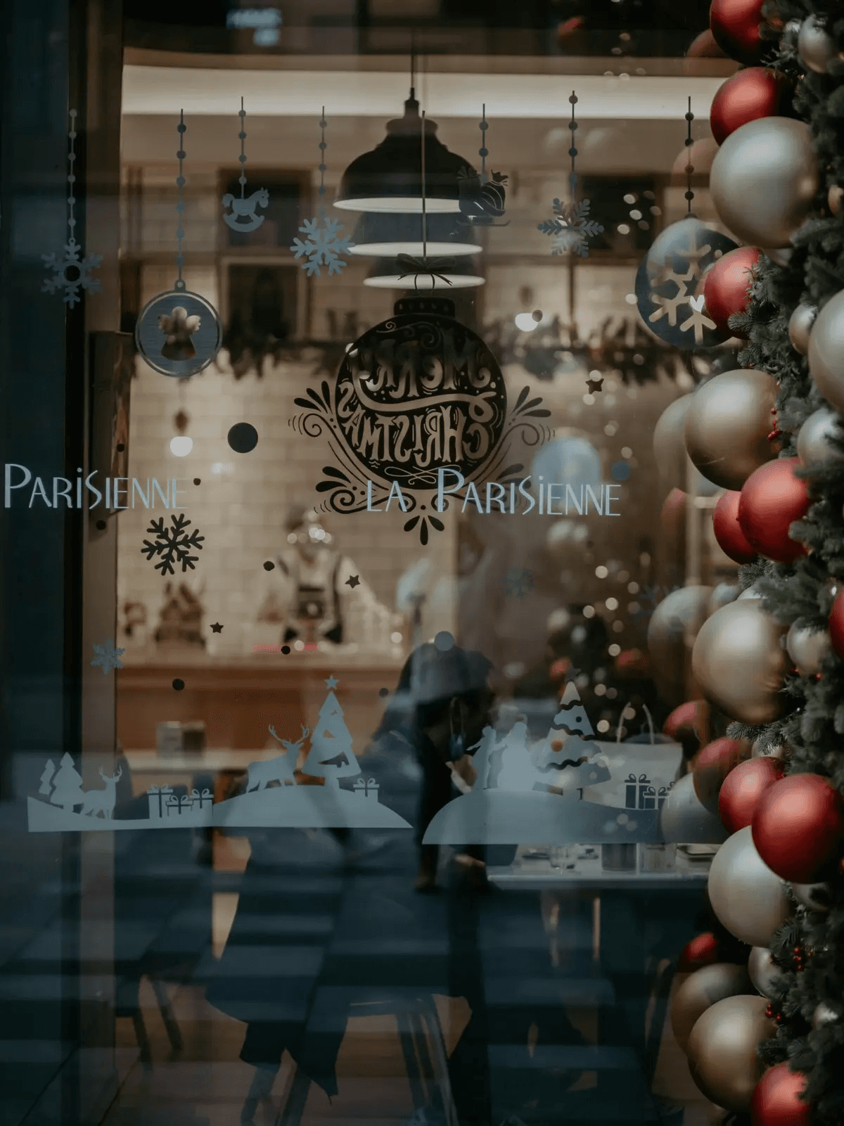 The Most Magical Christmas Markets in Europe