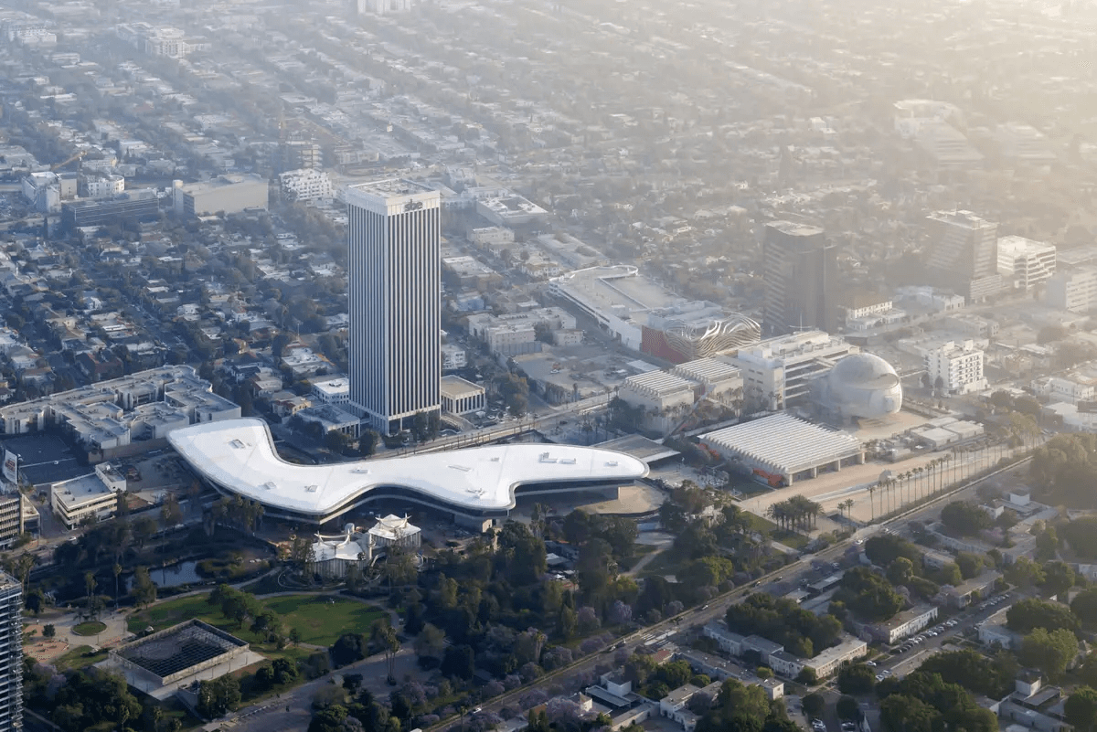 The Best Architecture Projects of 2026