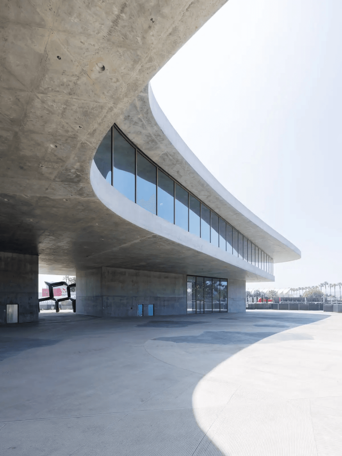 The Best Architecture Projects of 2026