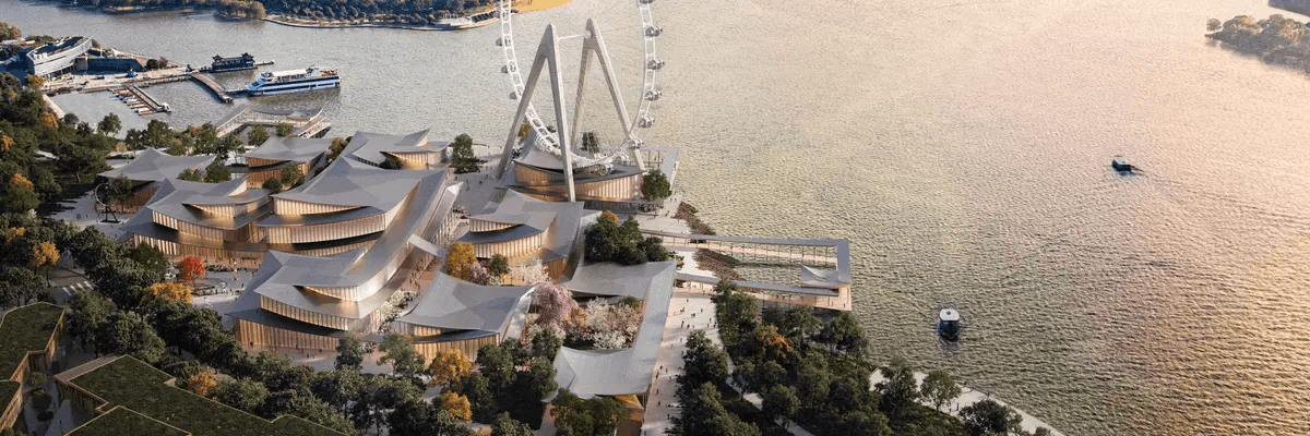The Best Architecture Projects of 2026