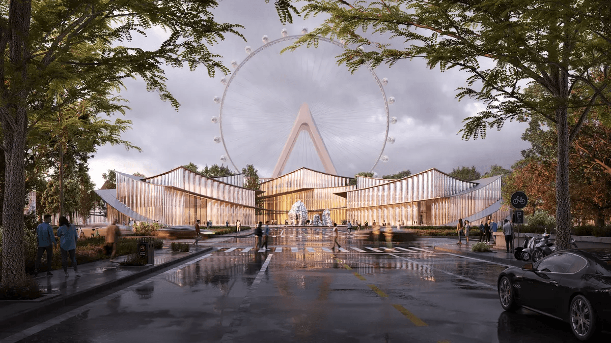 The Best Architecture Projects of 2026