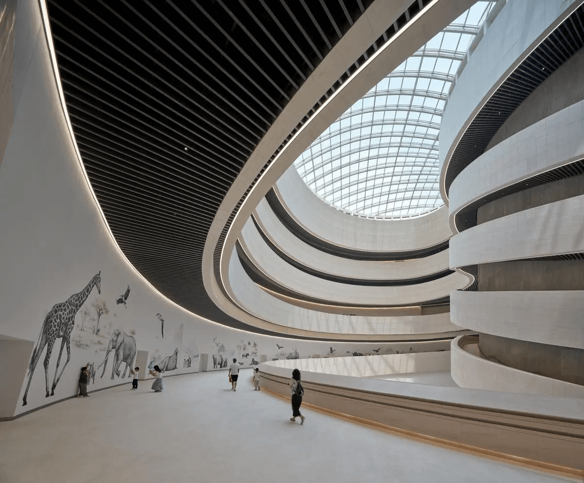 The Best Architecture Projects of 2026