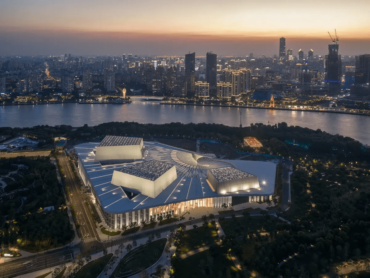 The Best Architecture Projects of 2026