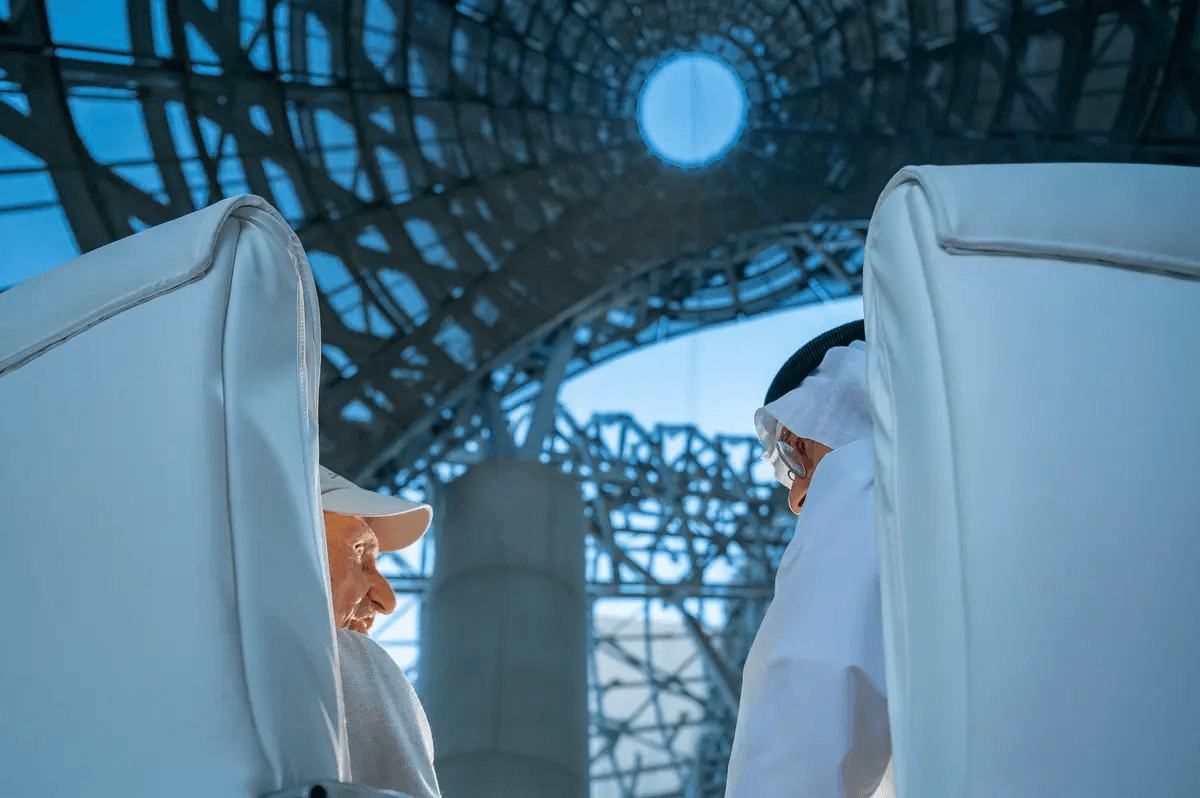 The Best Architecture Projects of 2026